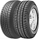 Wrangler SR-A